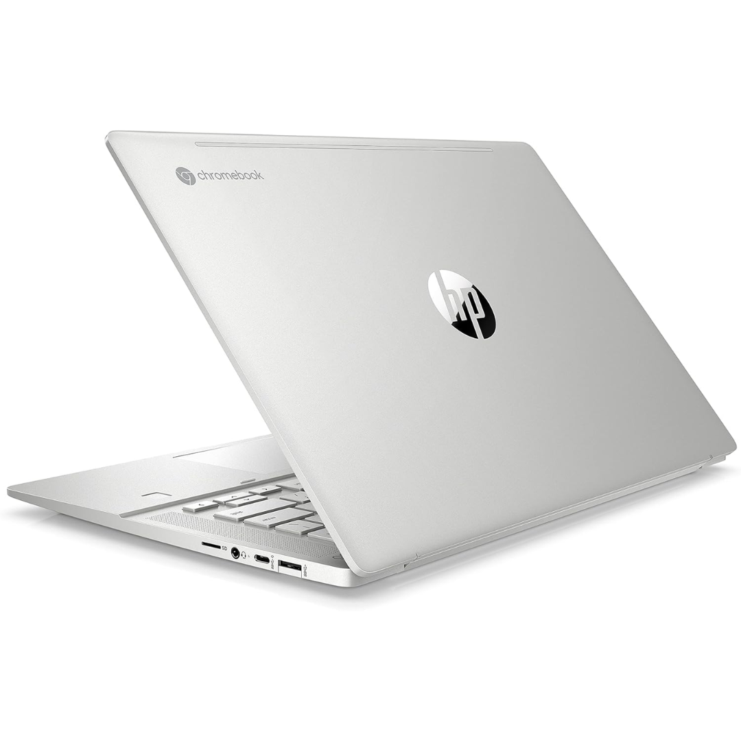 Refurbished HP Chromebook C640 | Core i5 10th Gen | 8GB RAM | 64GB eMMC