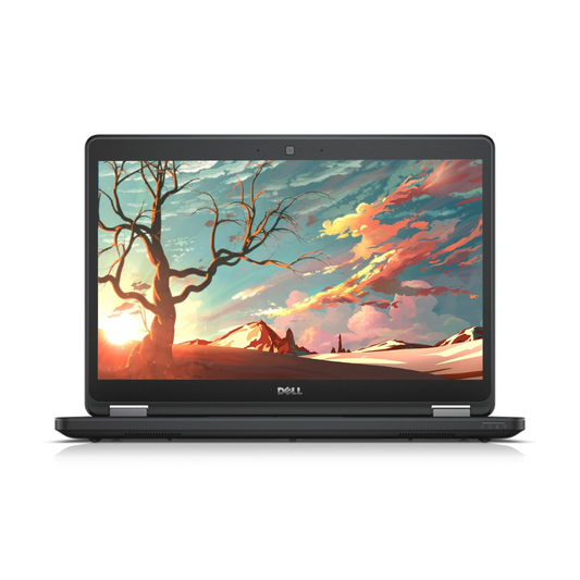 Refurbished Dell Latitude E5450 | Core i5 5th Gen | 8GB RAM | 256GB SSD