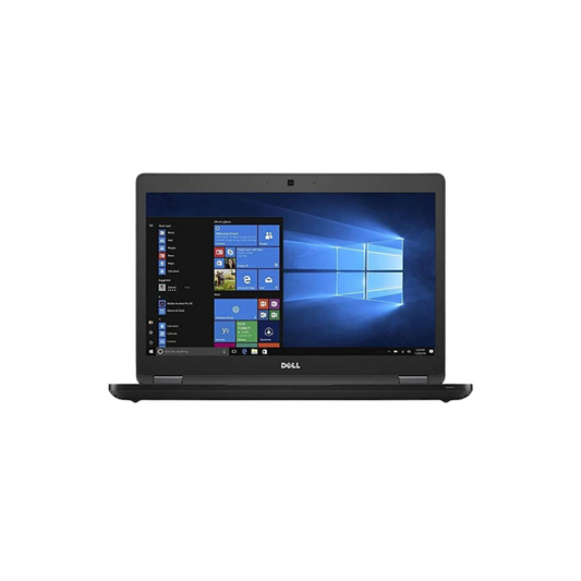 Refurbished Dell Latitude E5470 | Core i5 6th Gen | 8GB RAM | 256GB SSD