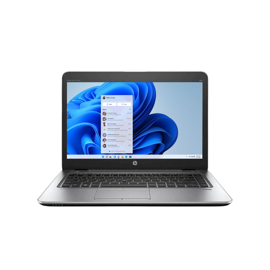 Refurbished HP EliteBook 840 G3 | Core i5 6th Gen