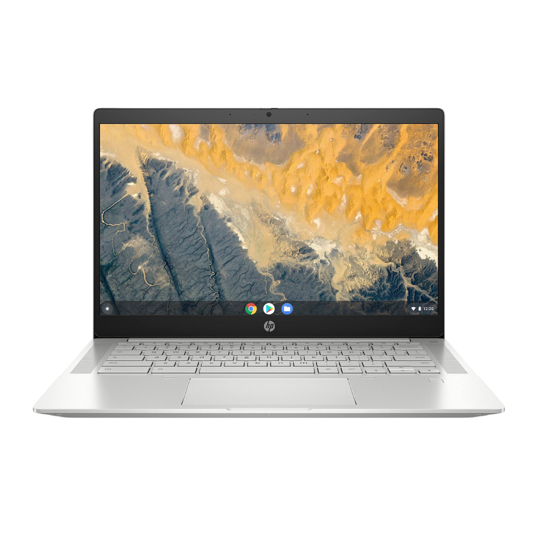 Refurbished HP Chromebook C640 | Core i5 10th Gen | 8GB RAM | 64GB eMMC