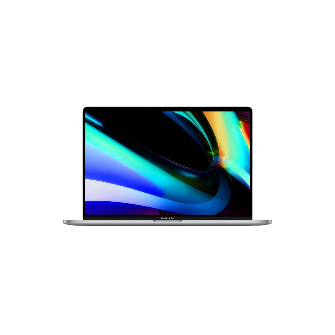 Refurbished Apple MacBook Pro 2019 | i9 Chip