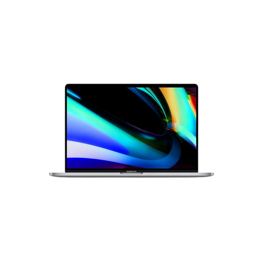 Refurbished Apple MacBook Pro 2019 | i9 Chip