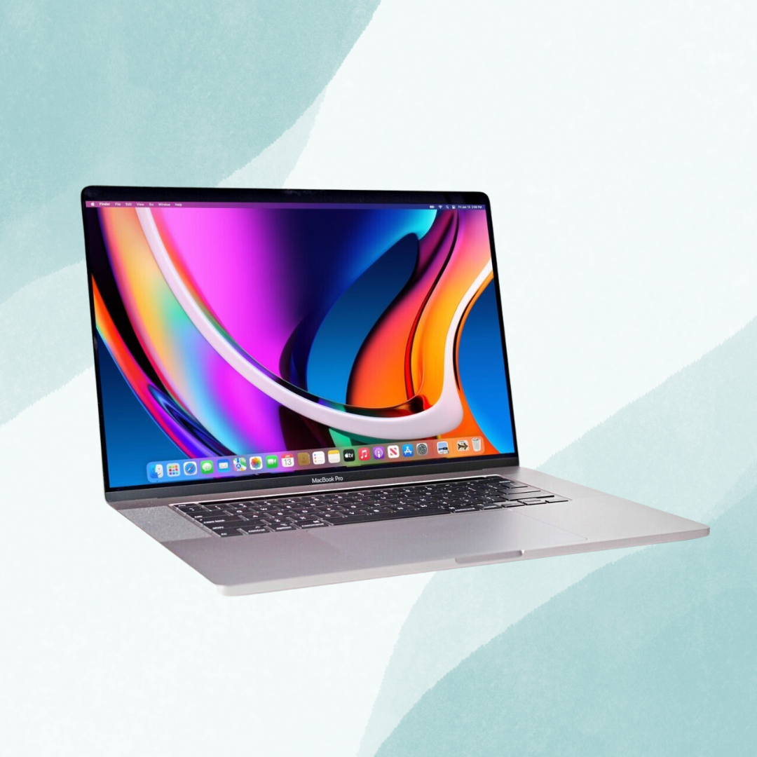 Refurbished Apple MacBook Pro 2019 | i9 Chip