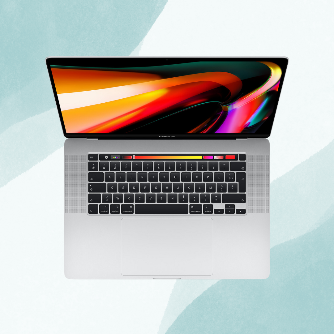 Refurbished Apple MacBook Pro 2019 | i9 Chip