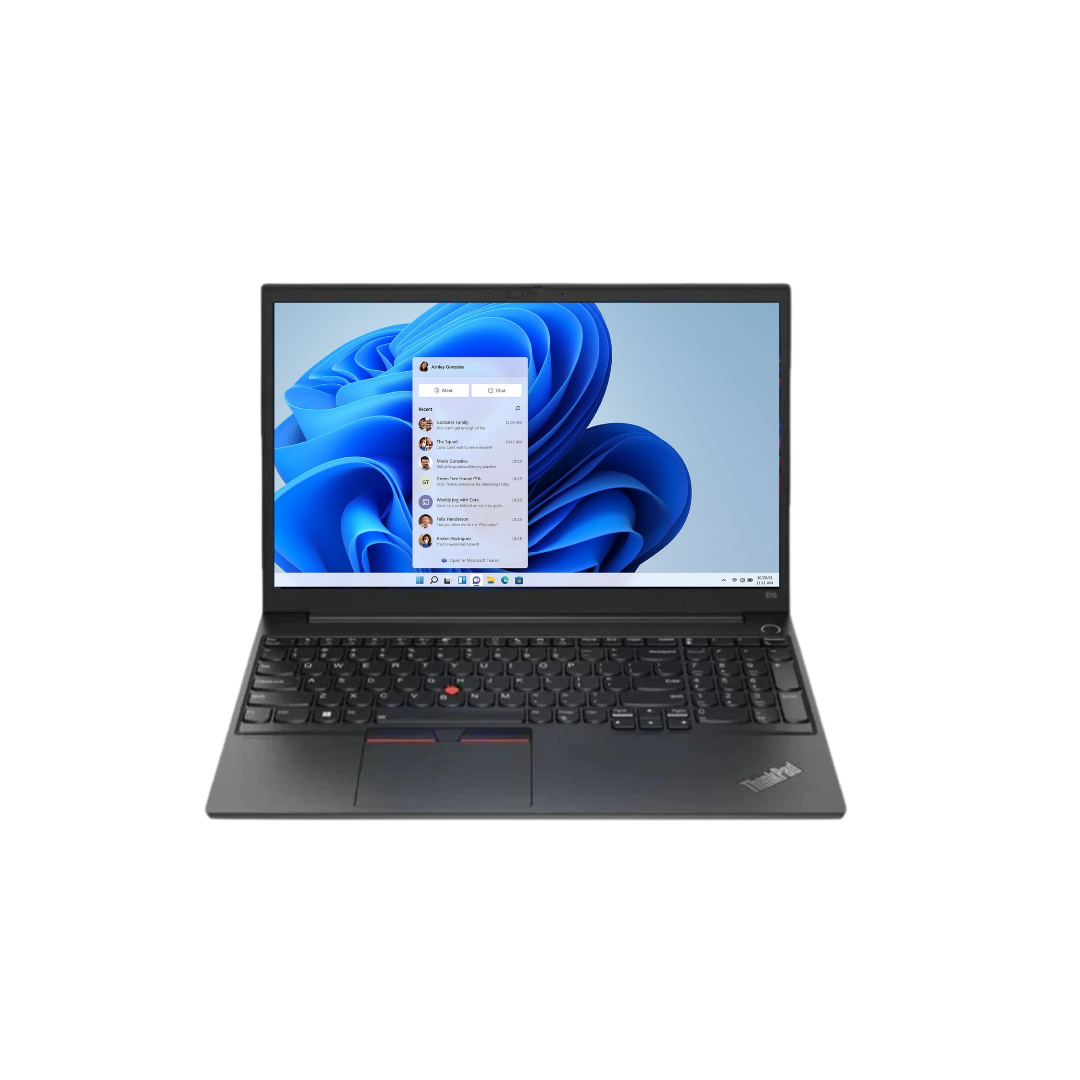 Refurbished Lenovo ThinkPad T450 | i5 5th Gen