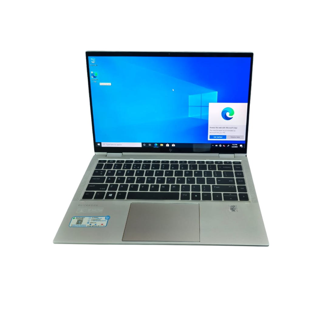 Refurbished HP EliteBook 840 G5 | Core i5 8th Gen