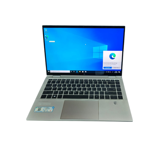 Refurbished HP EliteBook 840 G5 | Core i5 8th Gen