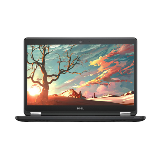 Refurbished Dell Latitude E5450 | Core i5 5th Gen | 8GB RAM | 256GB SSD