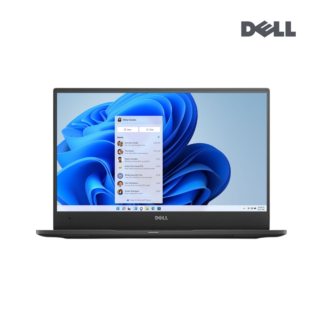 Refurbished Dell Latitude 7370 | Core M7 6th Gen