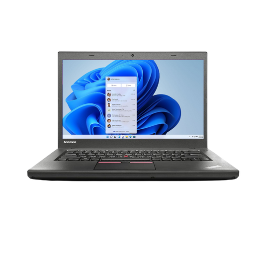 Refurbished Lenovo ThinkPad L460 | Core i5 6th Gen