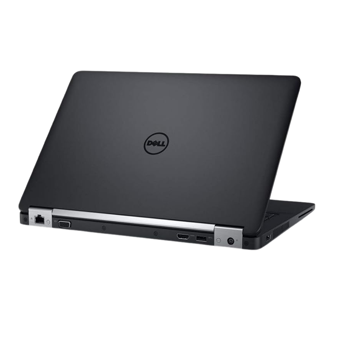 Refurbished Dell Latitude E5270 | Intel Core i5 6th Gen | 8GB RAM | 256GB SSD