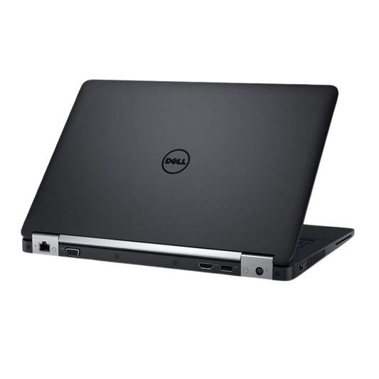 Refurbished Dell Latitude E5270 | Intel Core i5 6th Gen | 8GB RAM | 256GB SSD