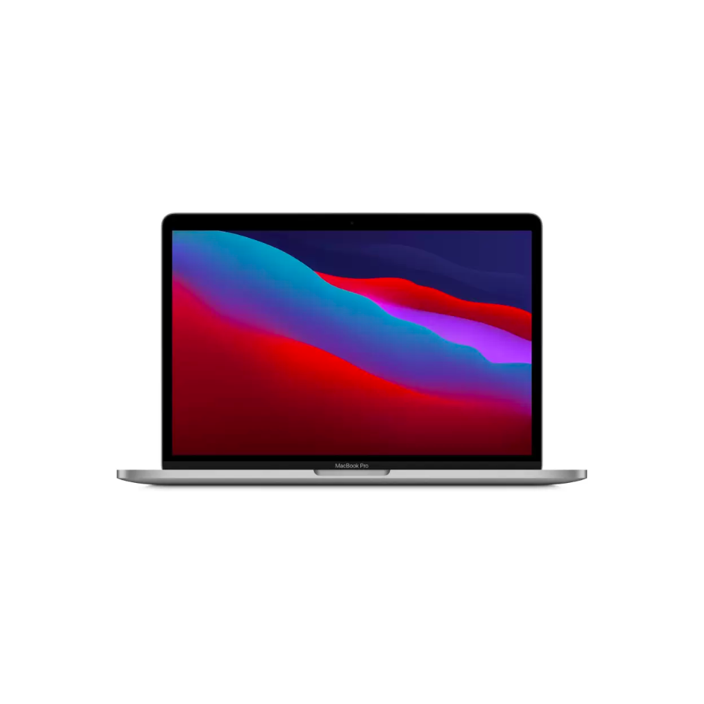 Refurbished Apple MacBook Pro 2020 | M1 Chip