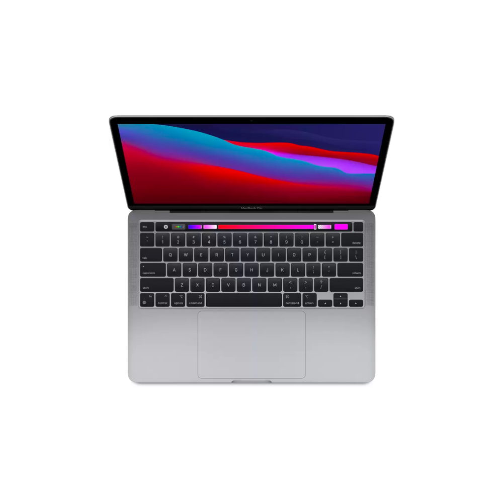 Refurbished Apple MacBook Pro 2020 | M1 Chip